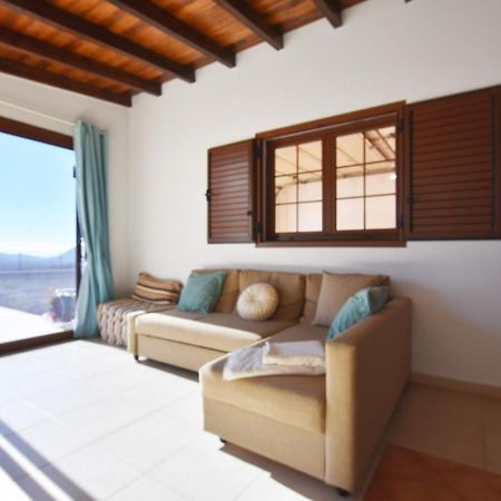Book Jet - Window To Freedom Villa With Heated Pool Tuineje Exterior photo